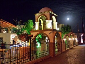 مطعم