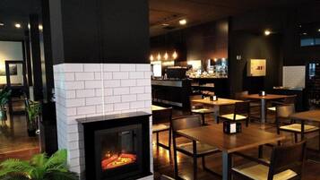 Servei de restauració