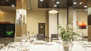 Servei de restauració