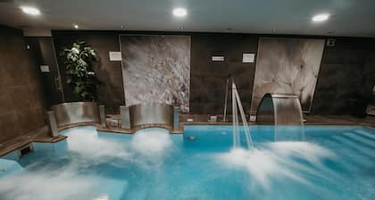 AZZ Asturias Langrehotel