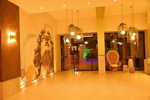 Hall