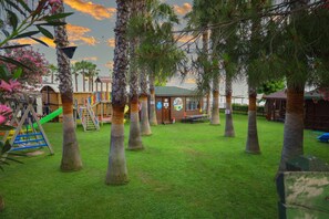 Jardin