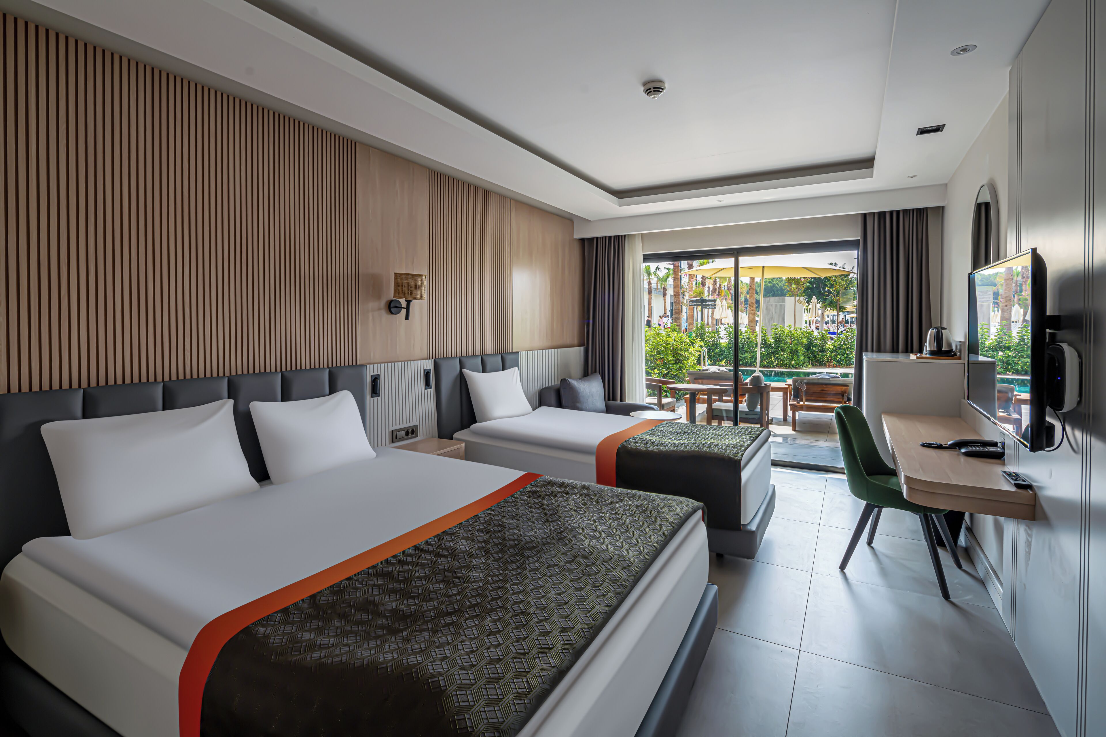 Foto - Swandor Hotels & Resorts - Kemer