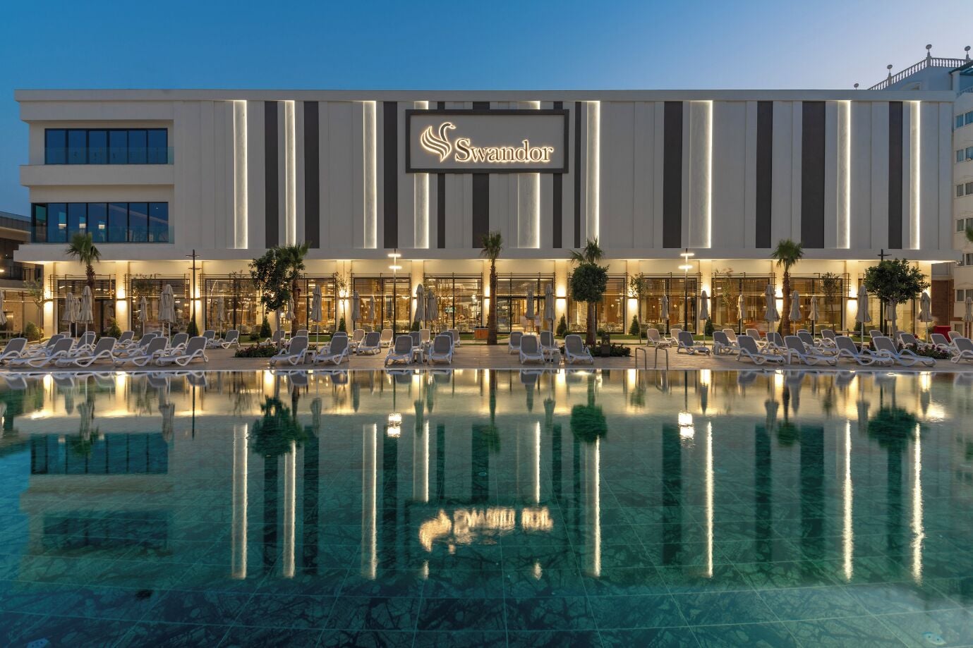 Photo - Swandor Hotels & Resorts - Kemer