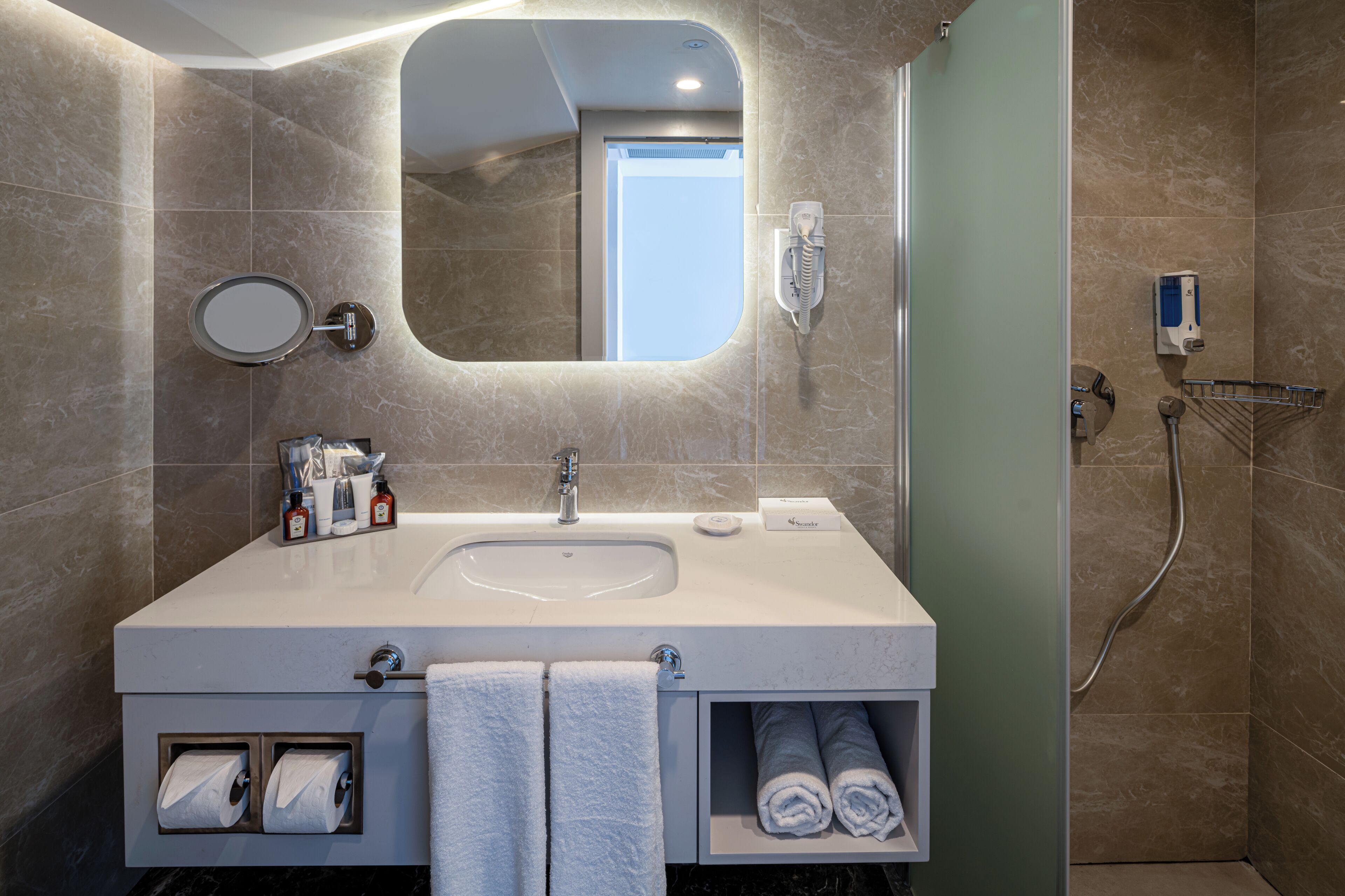 Foto - Swandor Hotels & Resorts – Kemer Resort