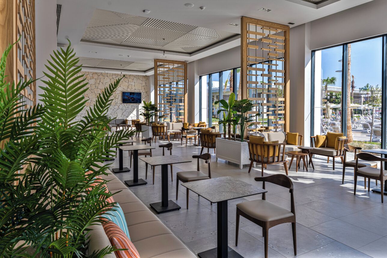 Photo - Swandor Hotels & Resorts - Kemer