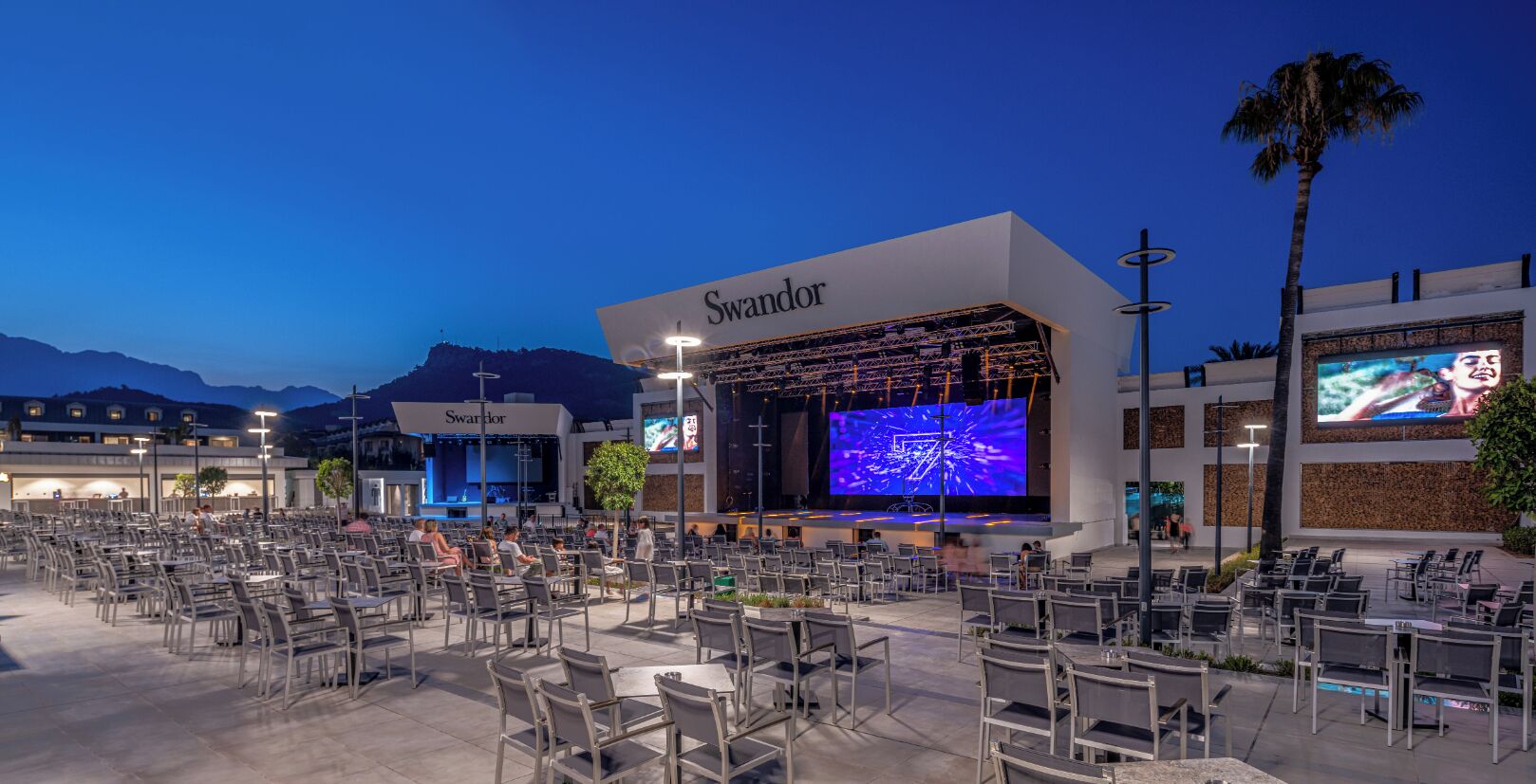 Photo - Swandor Hotels & Resorts - Kemer