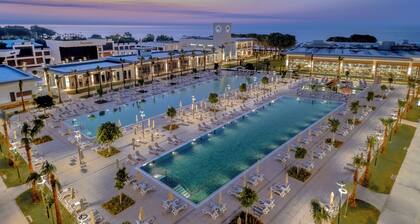 Swandor Hotels & Resorts - Kemer - All Inclusive