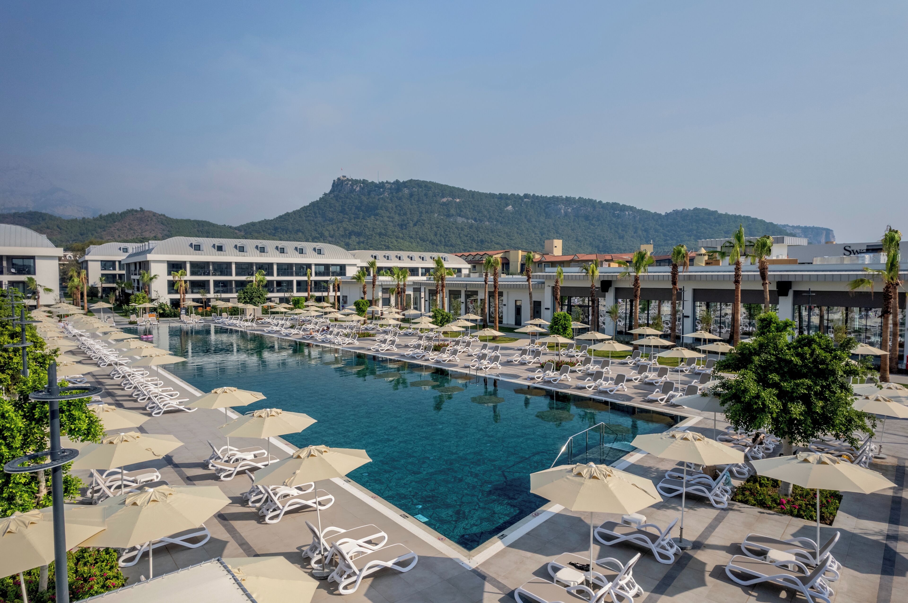 Photo - Swandor Hotels & Resorts - Kemer