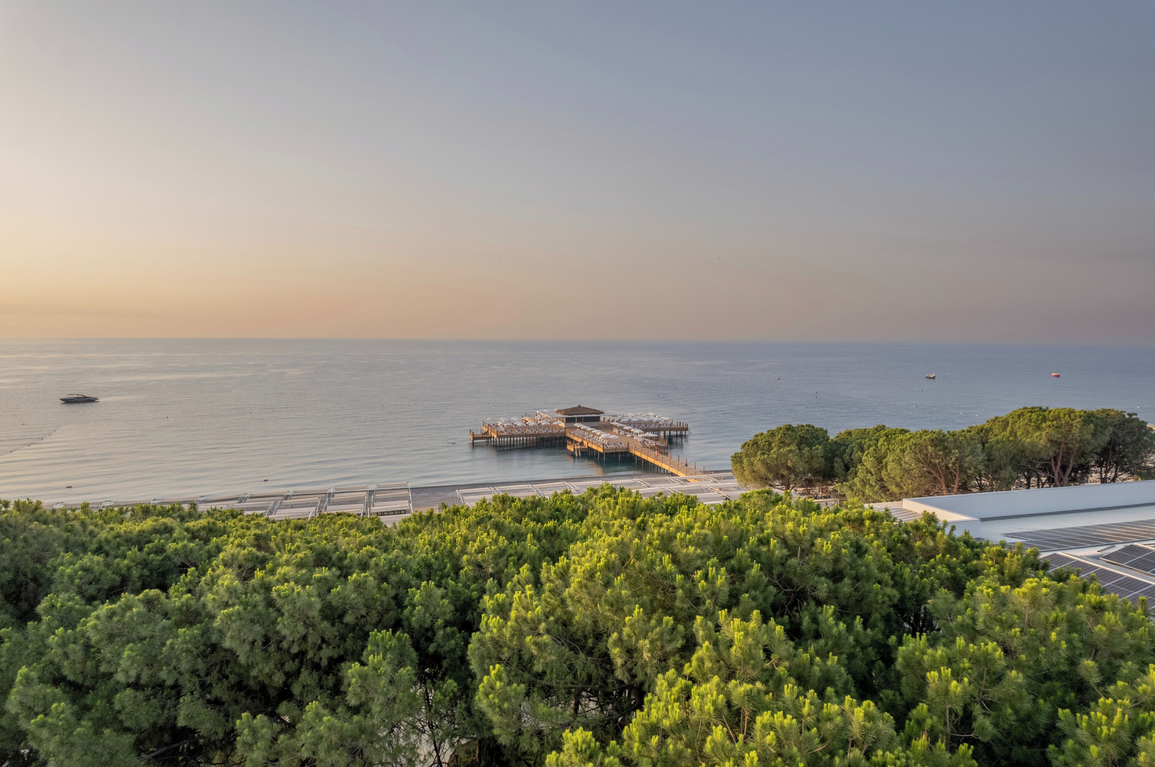 Photo - Swandor Hotels & Resorts - Kemer