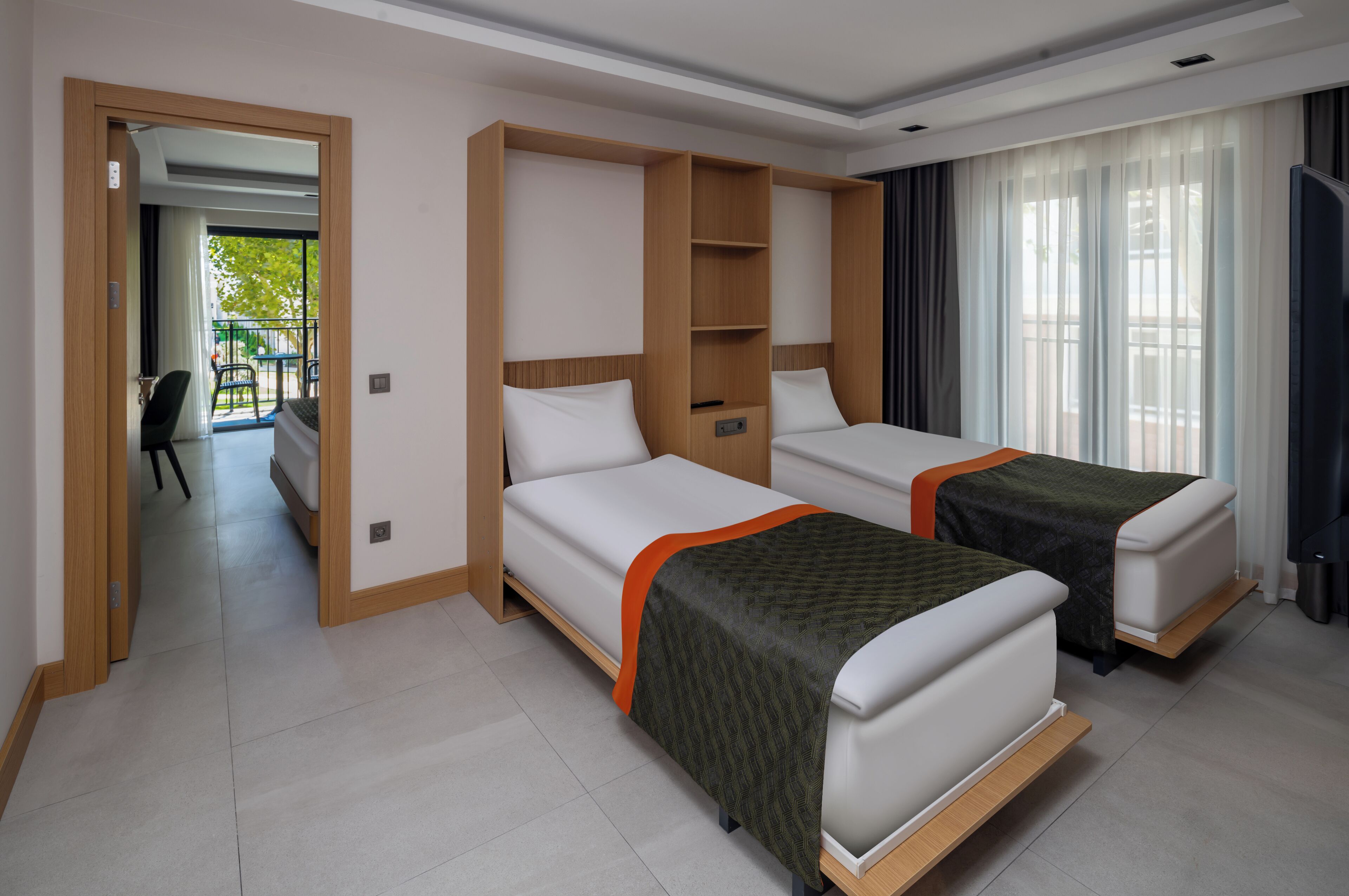 Photo - Swandor Hotels & Resorts - Kemer
