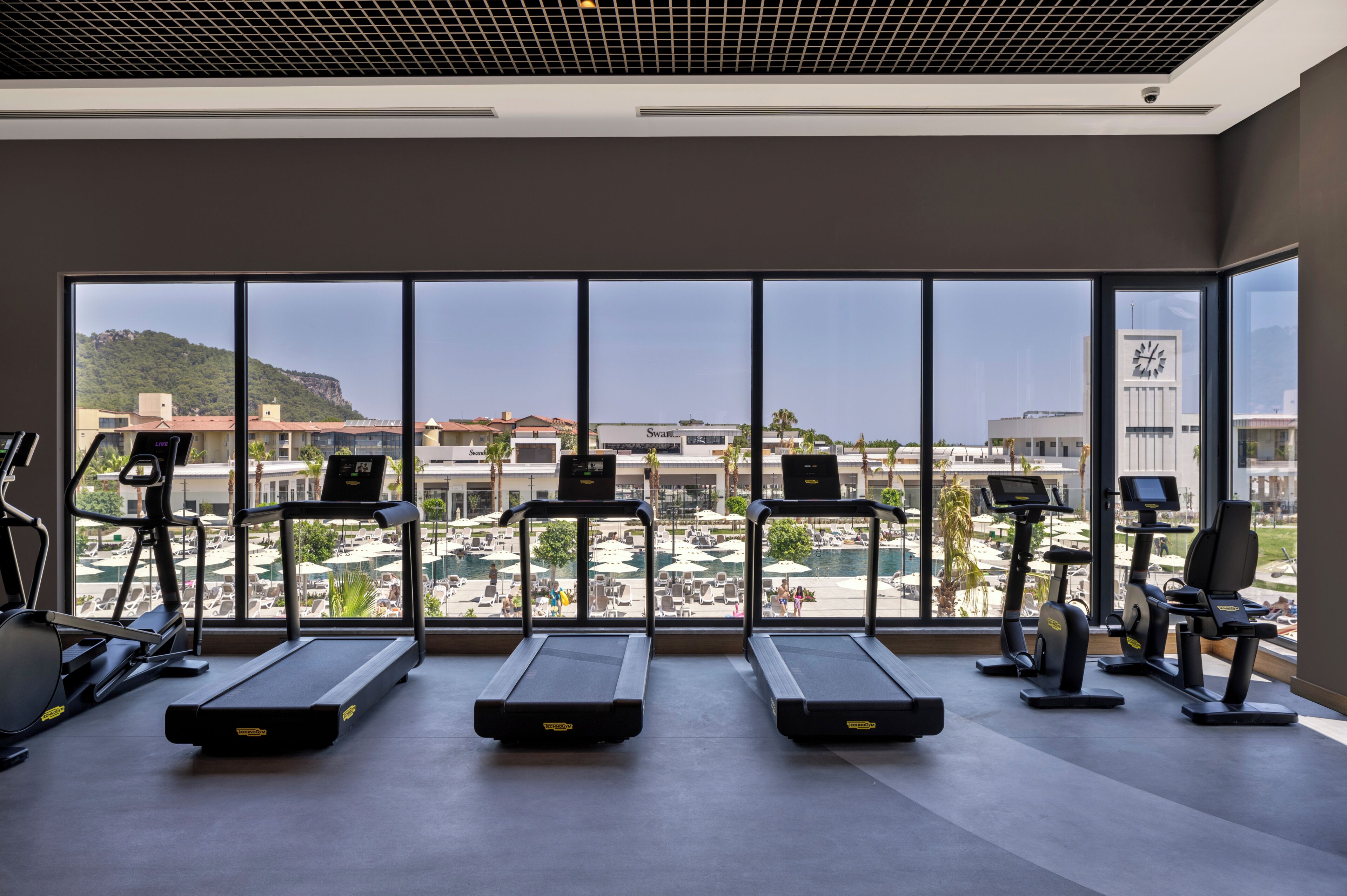 Photo - Swandor Hotels & Resorts - Kemer