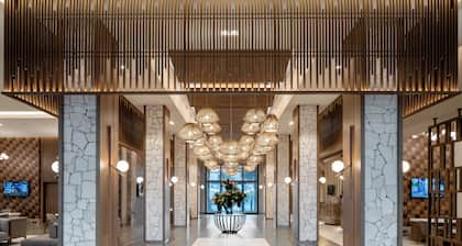 Swandor Hotels & Resorts – Kemer