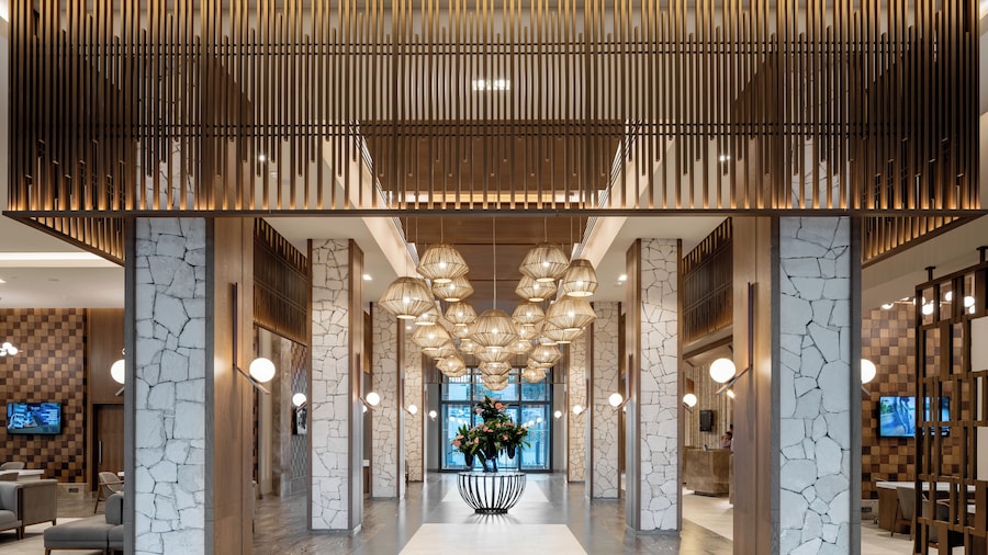 Swandor Hotels & Resorts – Kemer