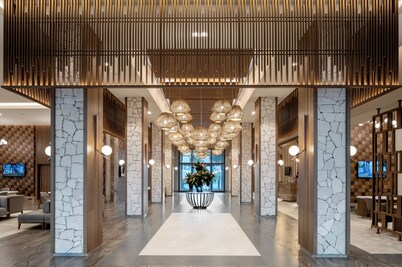 Swandor Hotels & Resorts – Kemer