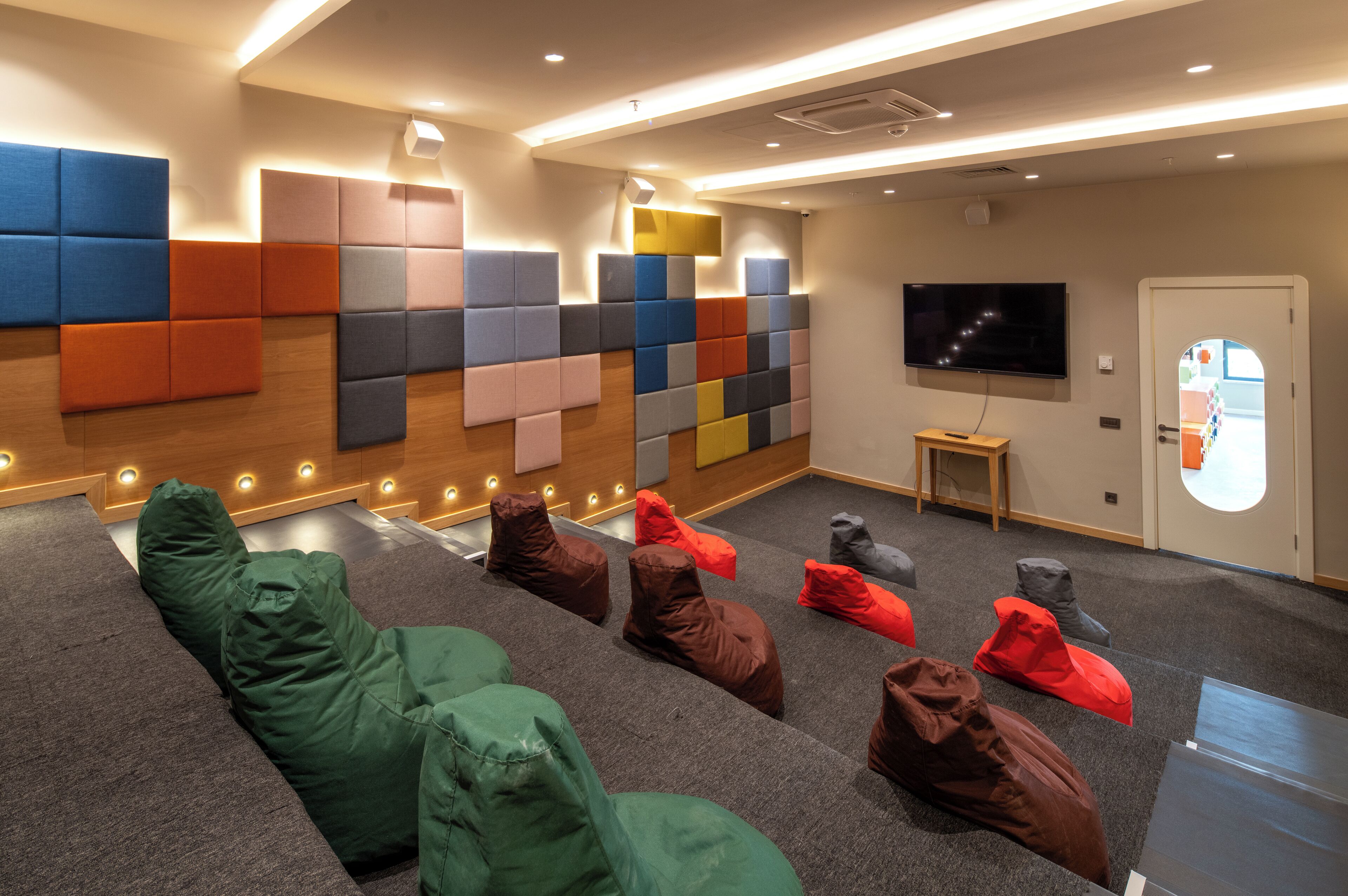 Photo - Swandor Hotels & Resorts - Kemer