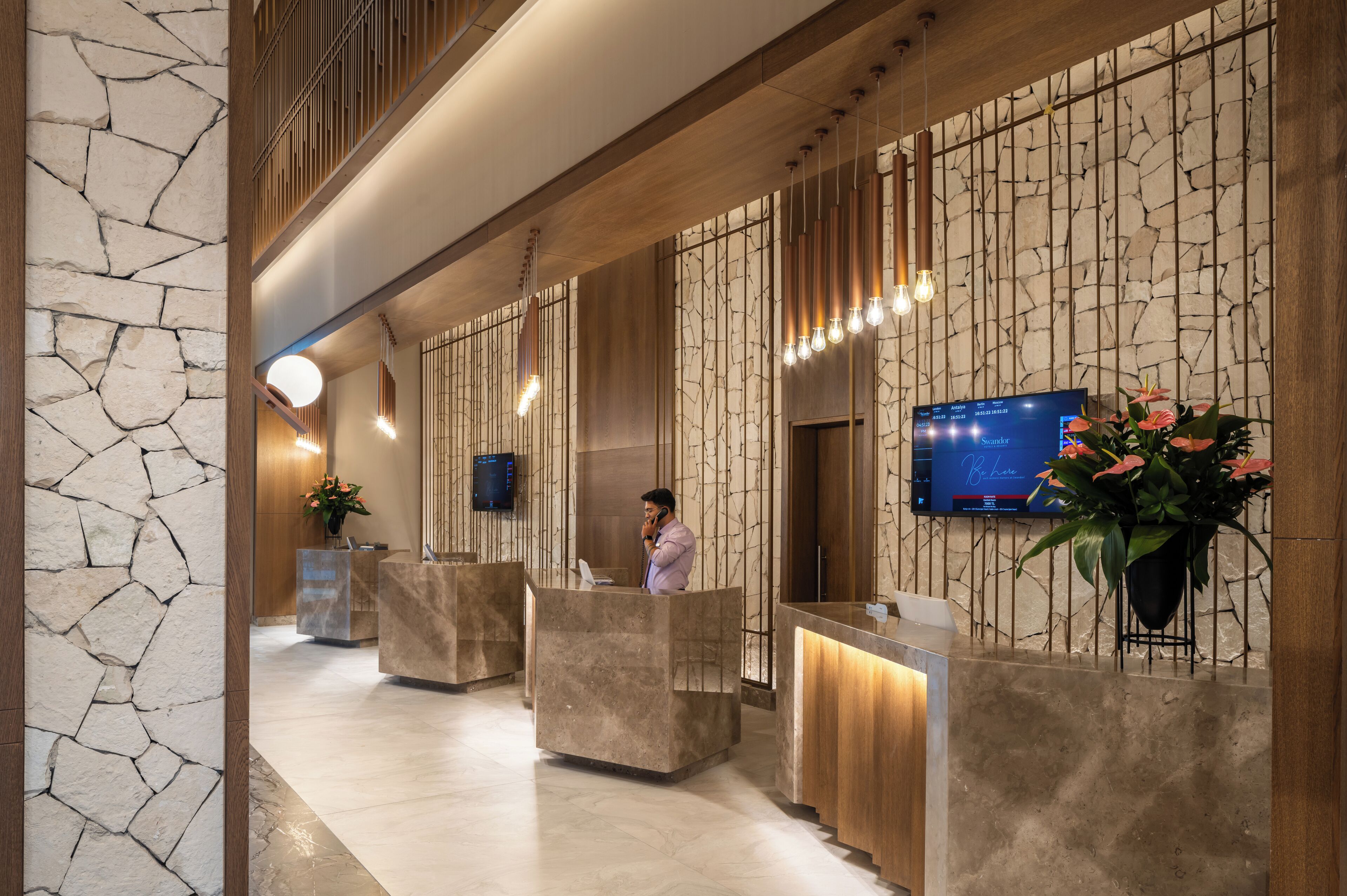 Photo - Swandor Hotels & Resorts - Kemer