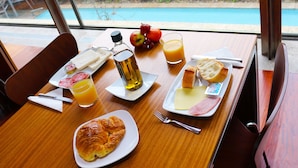 Delicatessenrestaurant