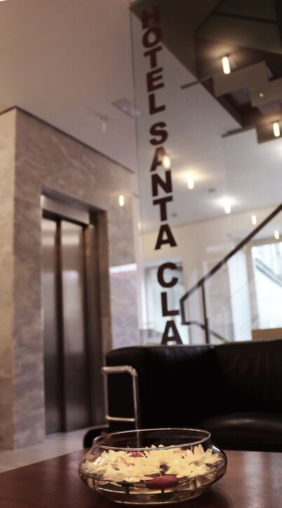 Hotel Santa Clara