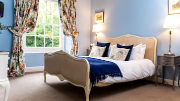 Phòng đôi, có phòng tắm riêng