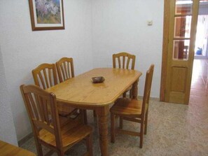 Dining - Castillo de Mar (San Javier)