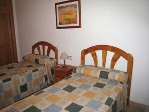 Room - Castillo de Mar (San Javier)