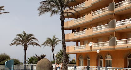 Castillo de Mar
