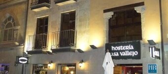 Hosteria Casa Vallejo