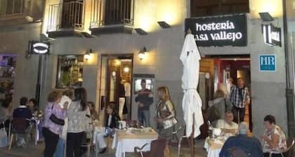 Hosteria Casa Vallejo