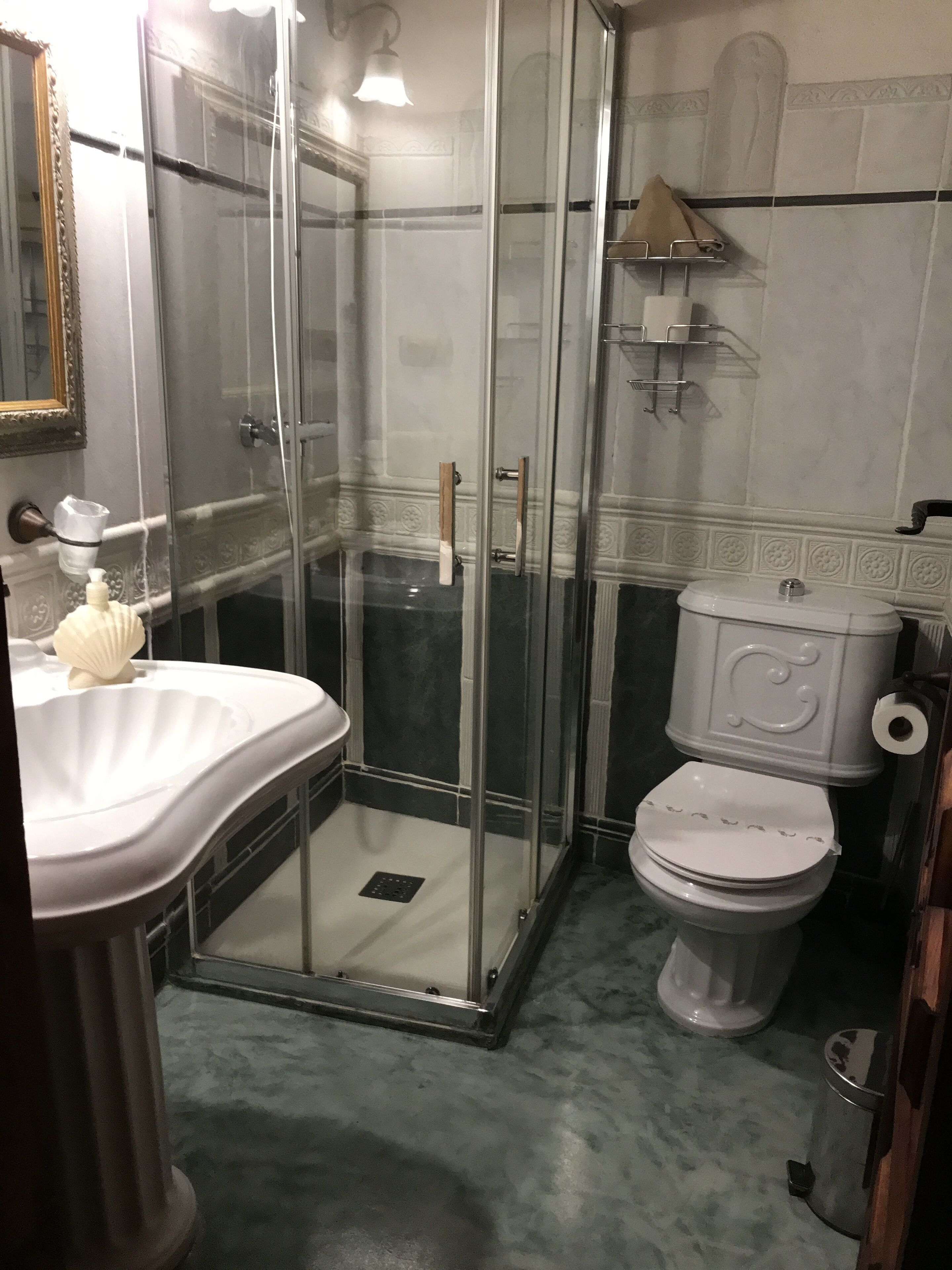 Foto - Hospederia Casa de Cisneros