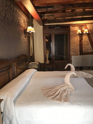 Panoramic-Doppelzimmer