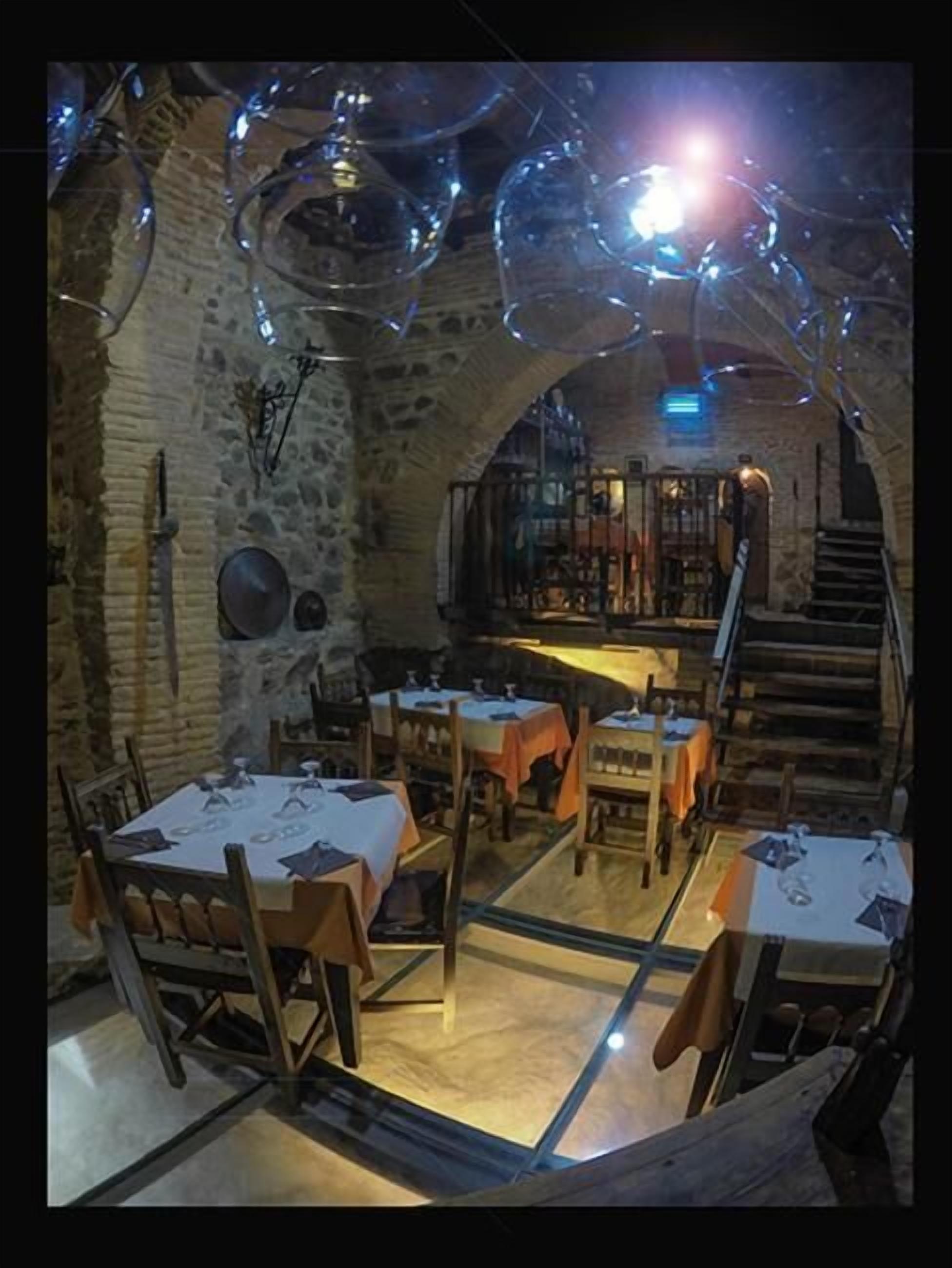 Foto - Hospederia Casa de Cisneros