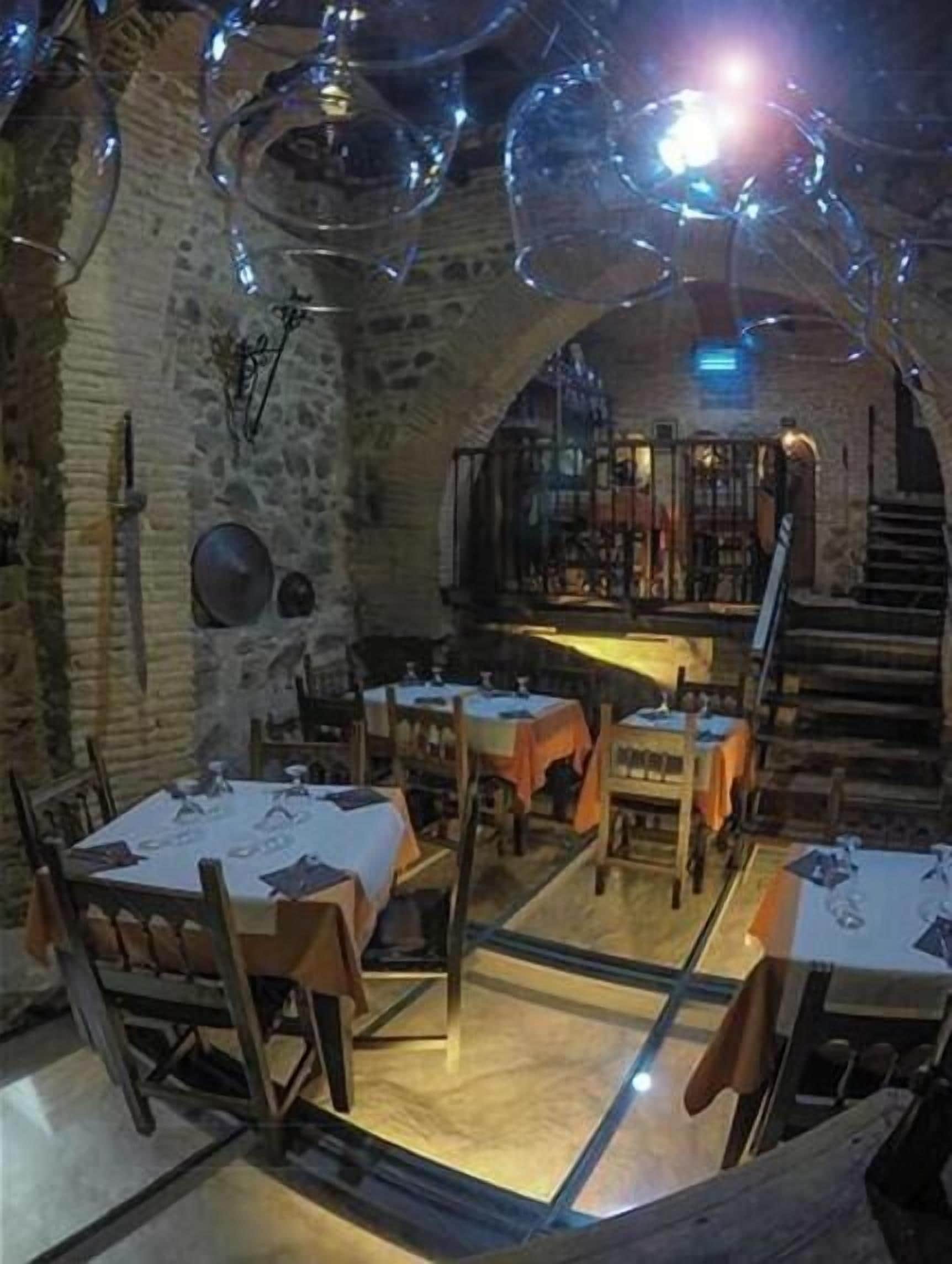 Foto - Hospederia Casa de Cisneros