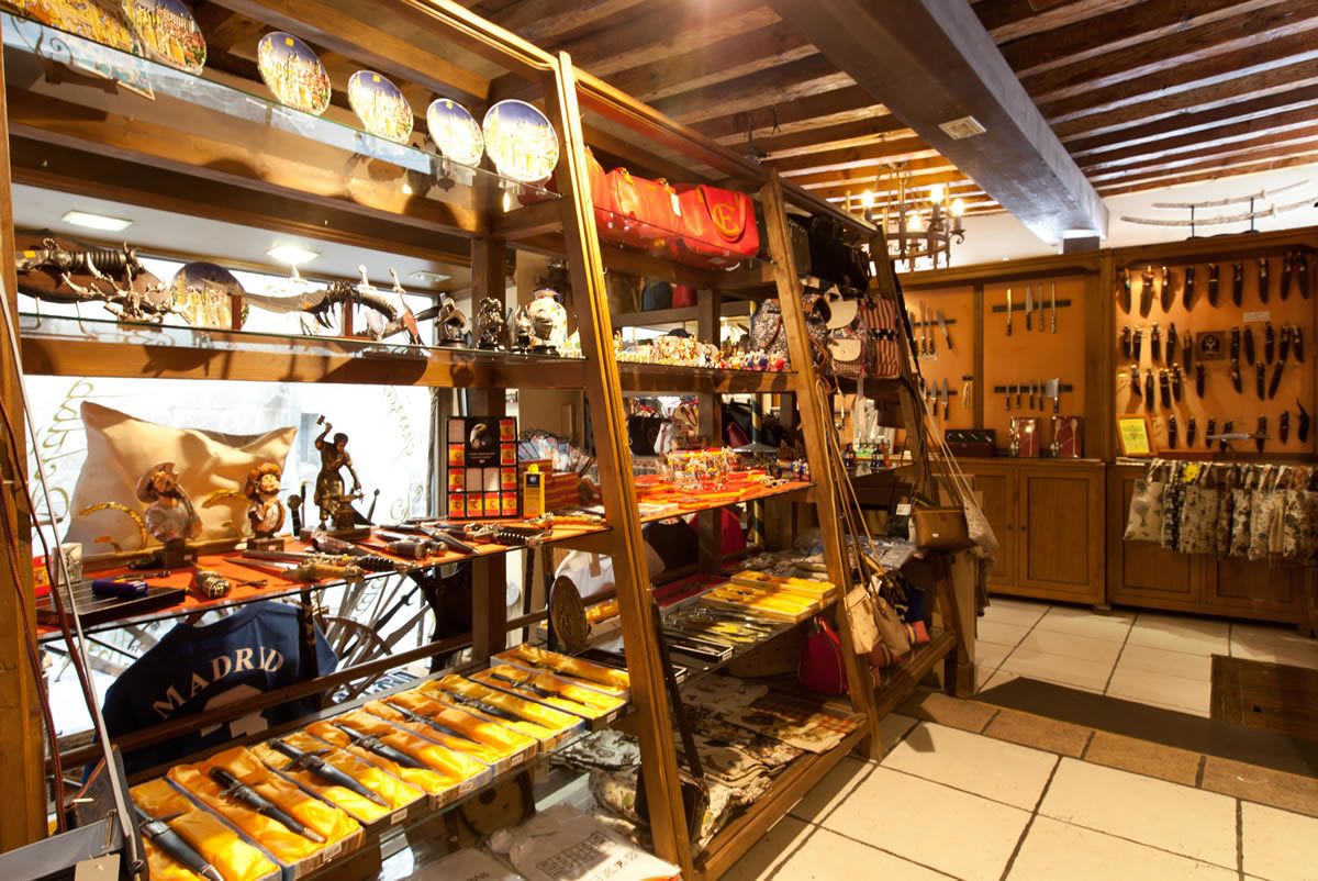 Foto - Hospederia Casa de Cisneros