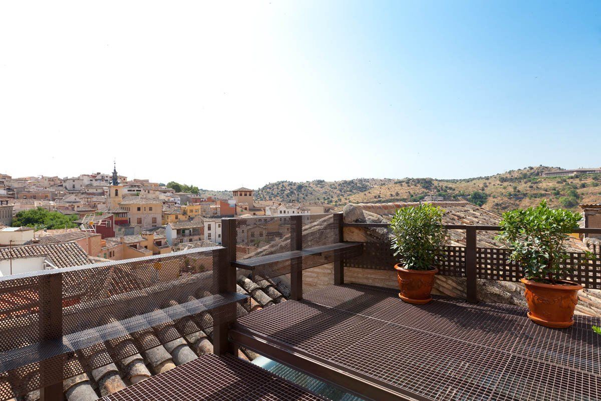 Foto - Hospederia Casa de Cisneros