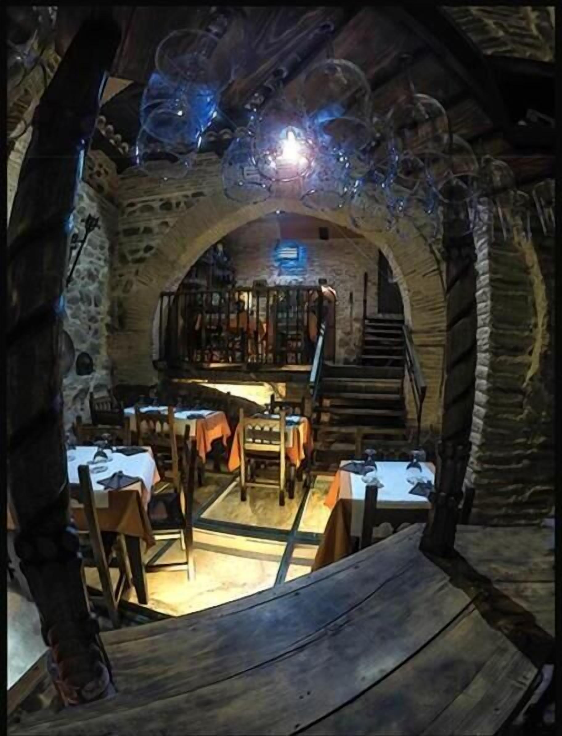 Foto - Hospederia Casa de Cisneros