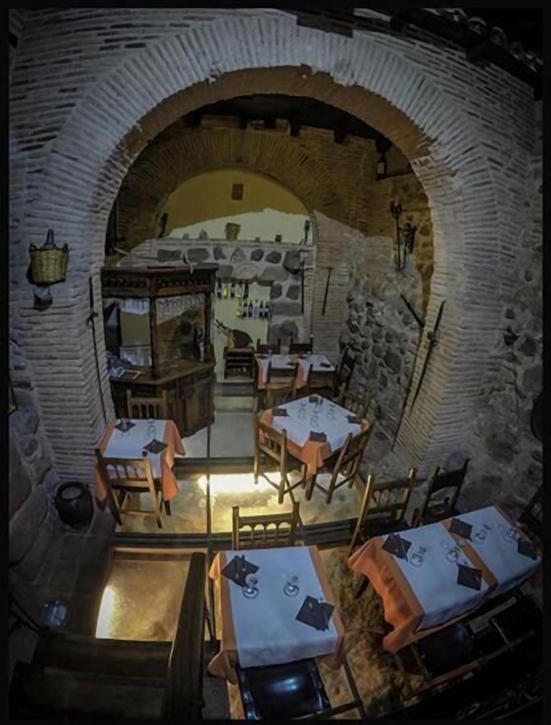 Foto - Hospederia Casa de Cisneros