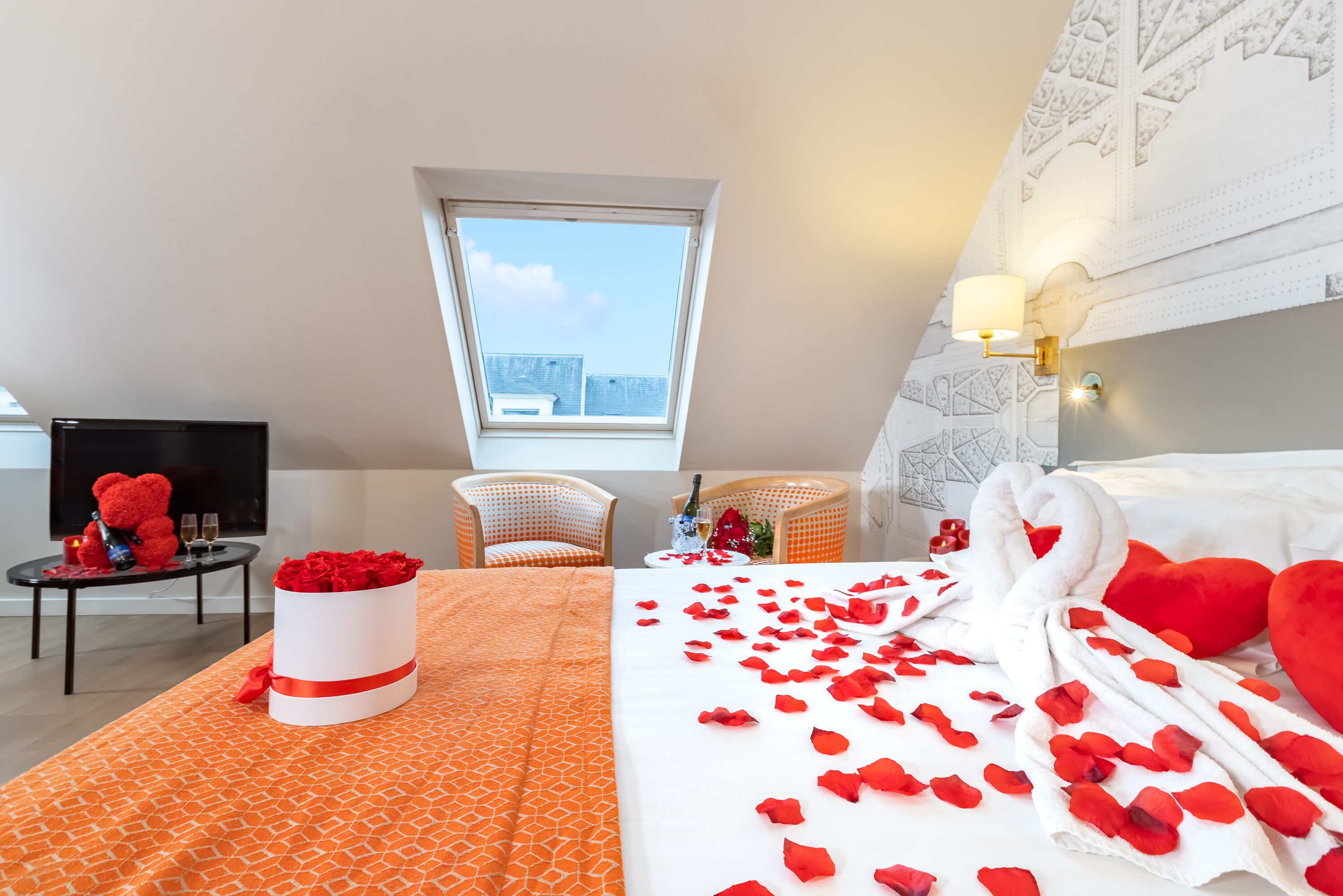 Foto - Hotel Montbriand Antony - Ancien Alixia