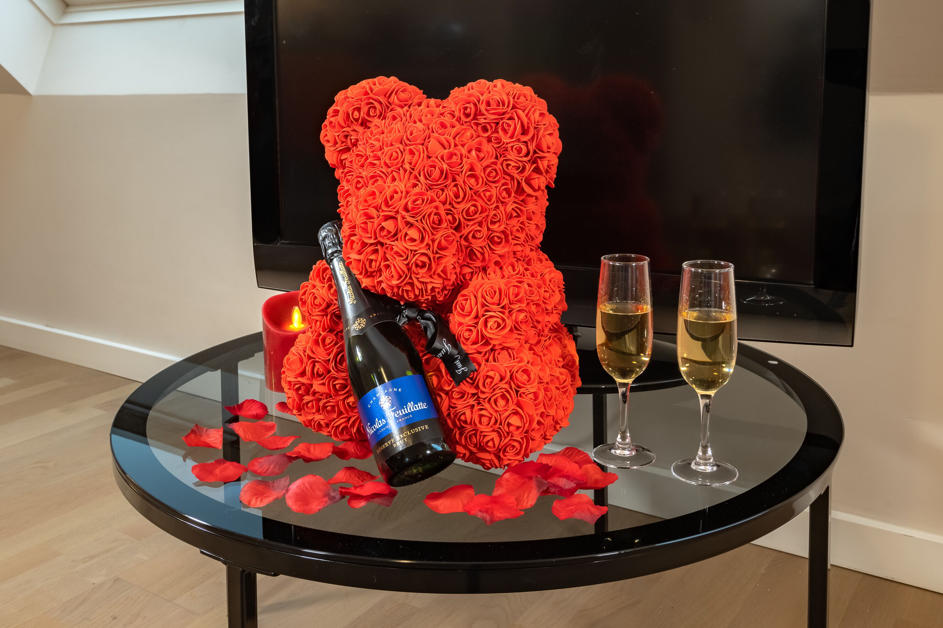 Foto - Hotel Montbriand Antony - Ancien Alixia