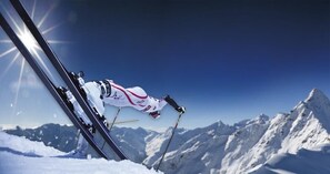 View from property - Tyrolerhof (Soelden)