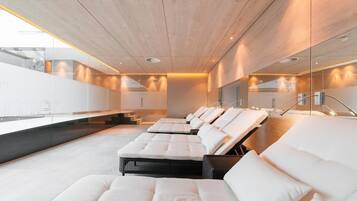 Quang cảnh nhìn từ nơi lưu trú