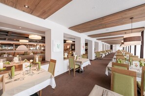 用餐區