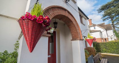 Red Mullions Guest House