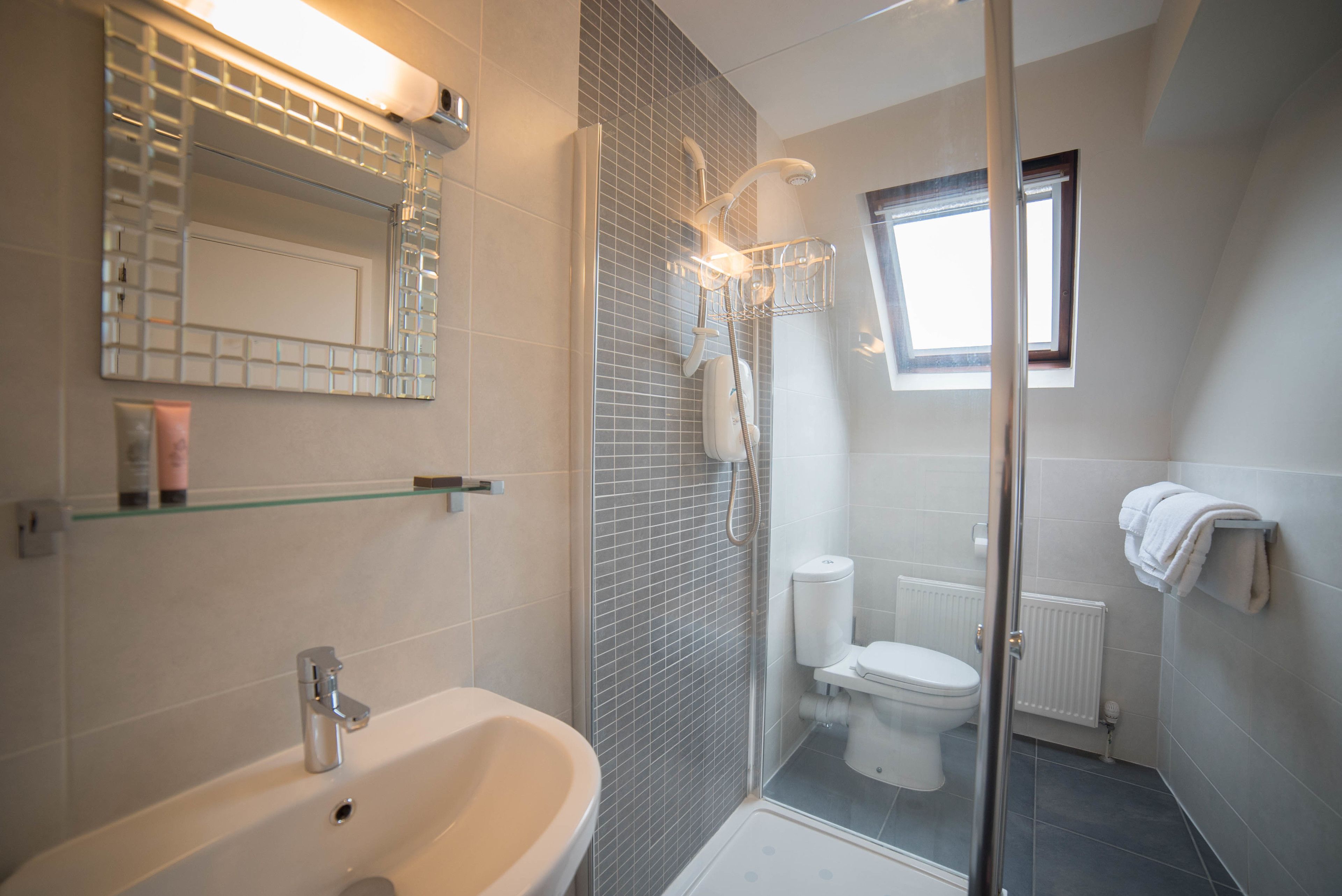 Foto - Red Mullions Guest House