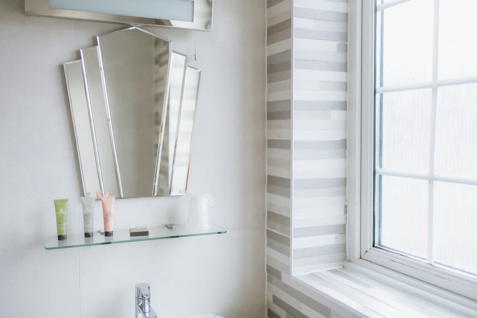 Foto - Red Mullions Guest House