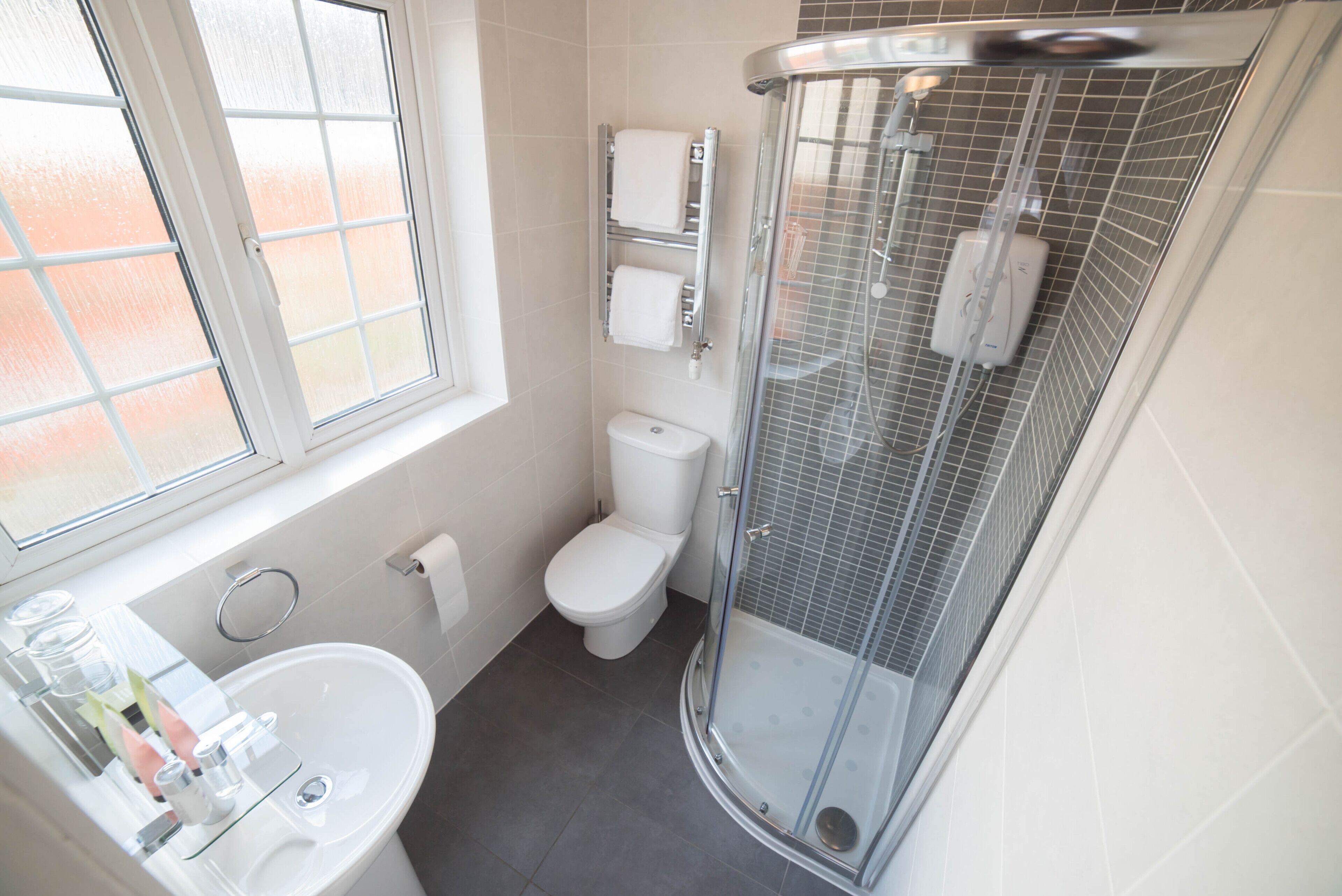 Foto - Red Mullions Guest House