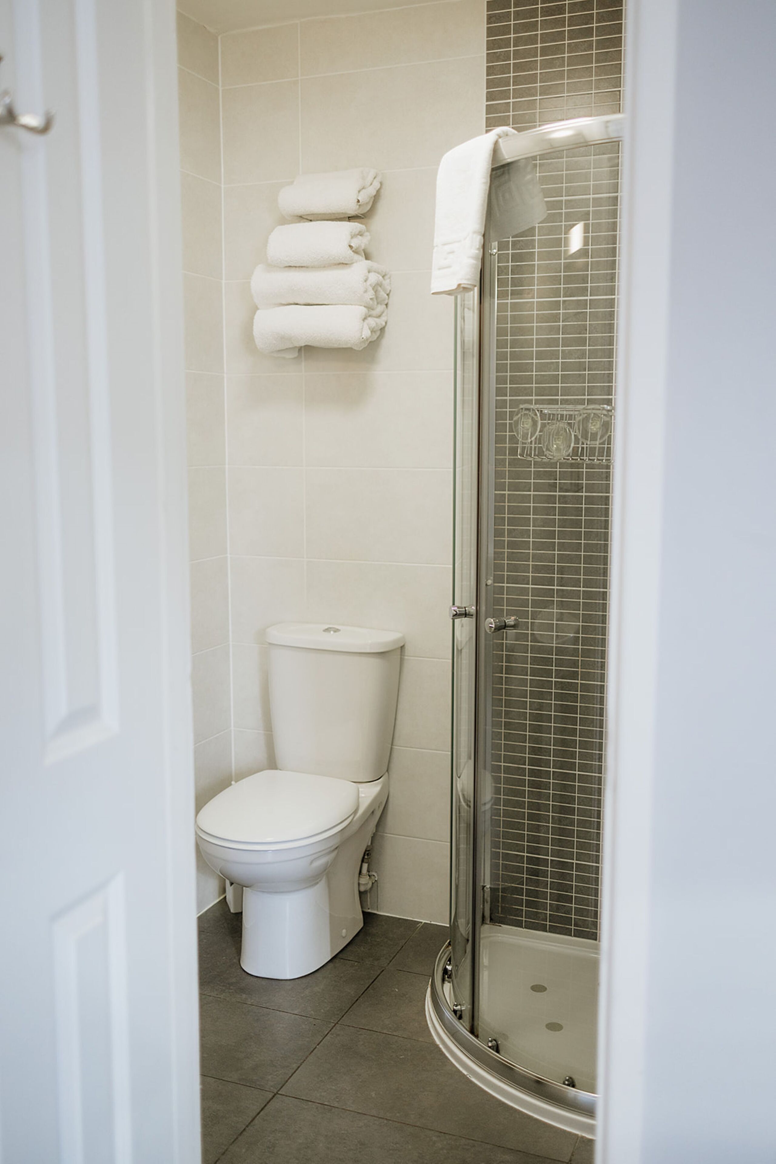 Foto - Red Mullions Guest House