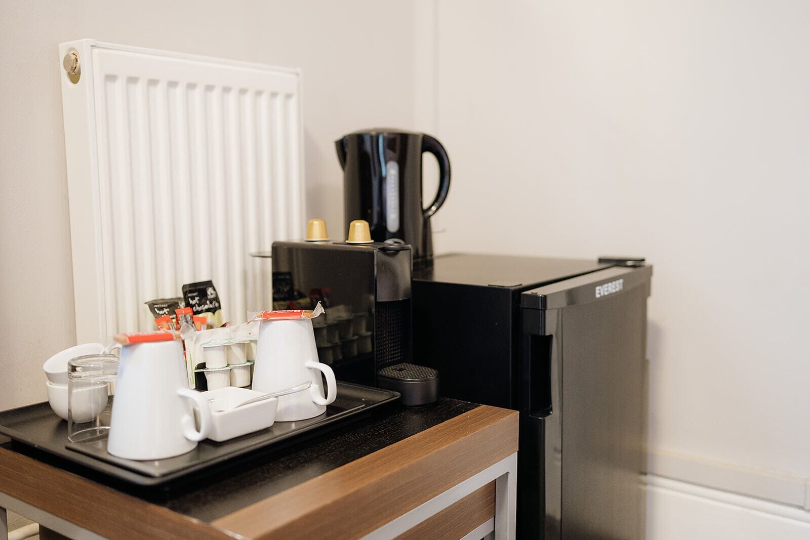 Foto - Red Mullions Guest House