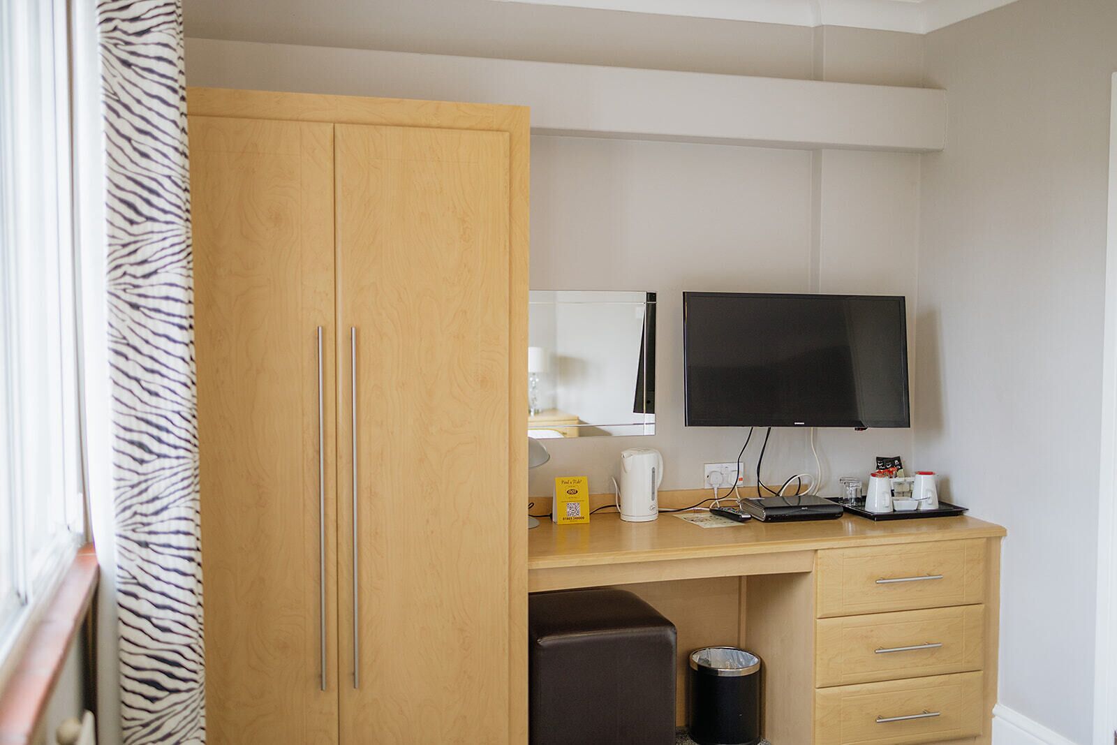 Foto - Red Mullions Guest House