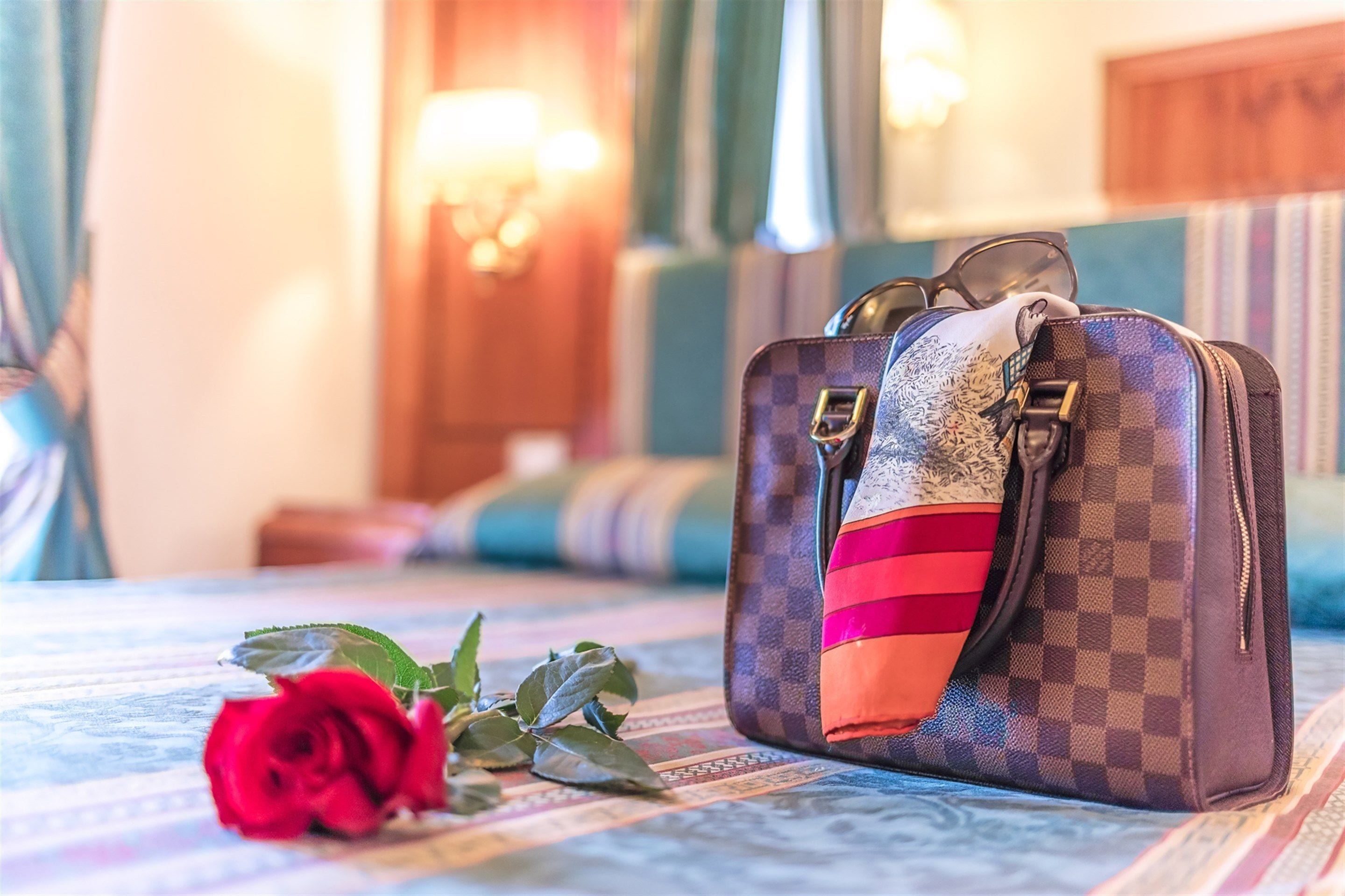 Foto - Raeli Hotel Lux